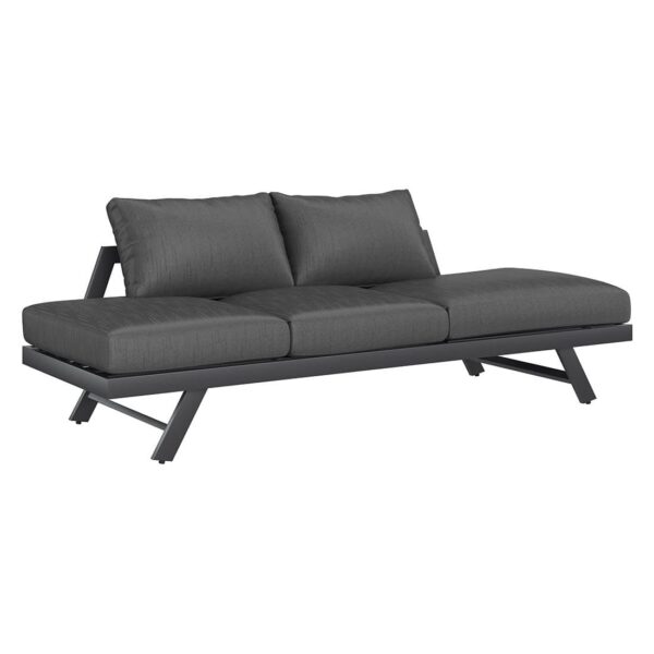 OUTLIV. Atlanta Protective Cover for Garden Sofa 213x75x61 cm
