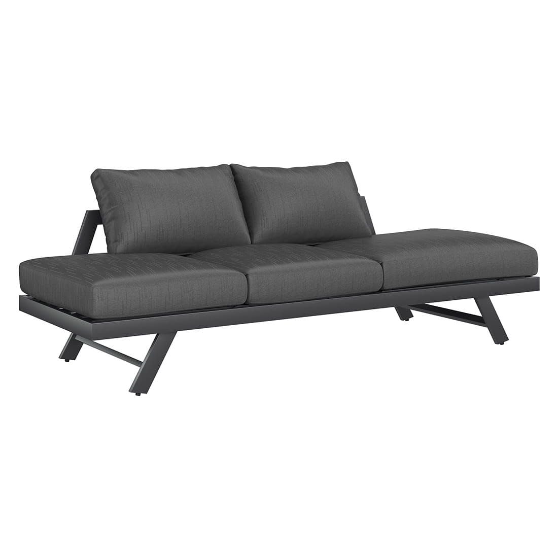 OUTLIV. Atlanta Protective Cover for Garden Sofa 213x75x61 cm