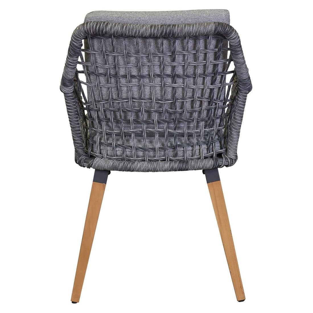 LC Garden Tinity Armchair Aluminium/Rope
