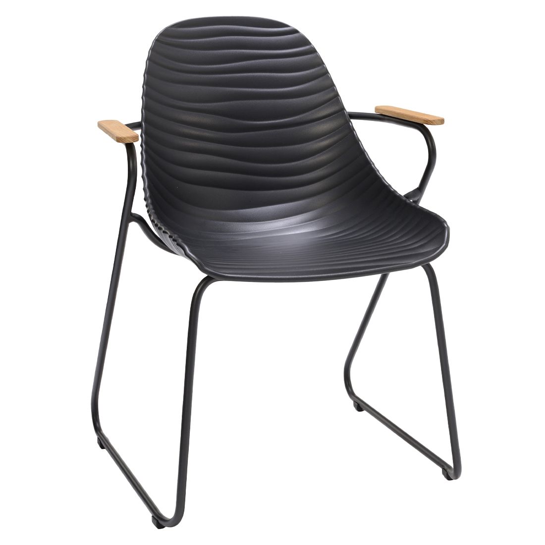 LifestyleGarden Stream Armchair Aluminium/Plastic