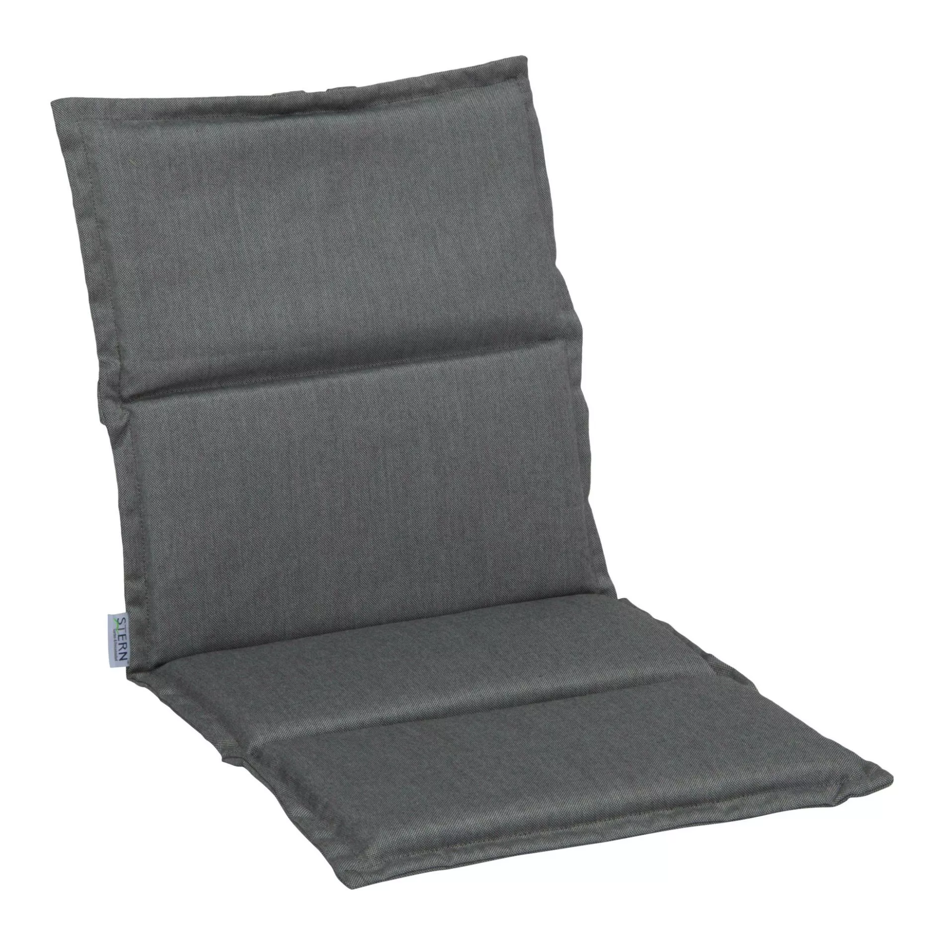 Stern Universal Chair Cushion Medium 48x105 cm Synthetic Fiber